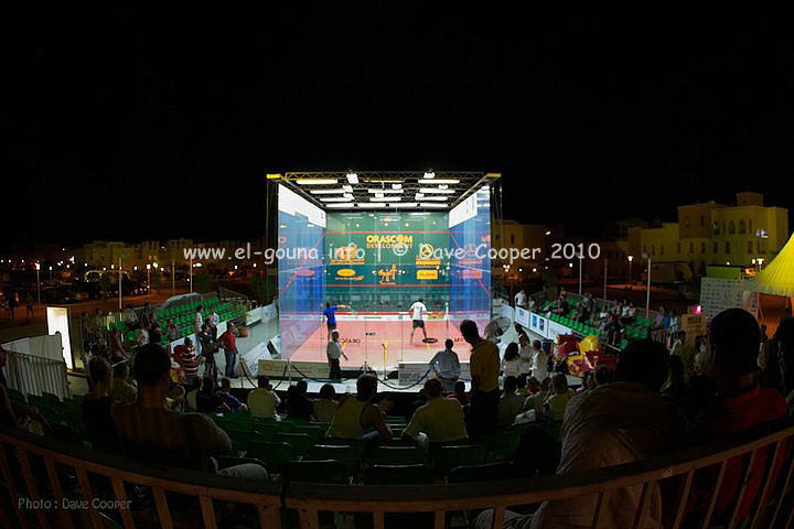 El Gouna Squash Open 005